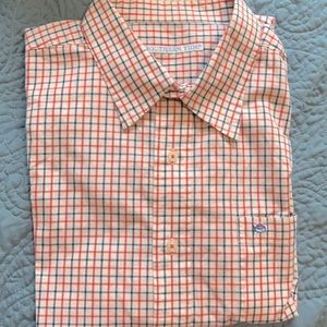 Southern Tide Skipjack Buttondown